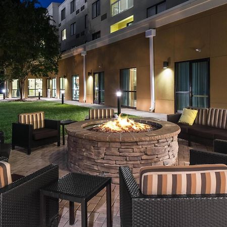 Courtyard By Marriott Charlotte Gastonia Hotel Kültér fotó