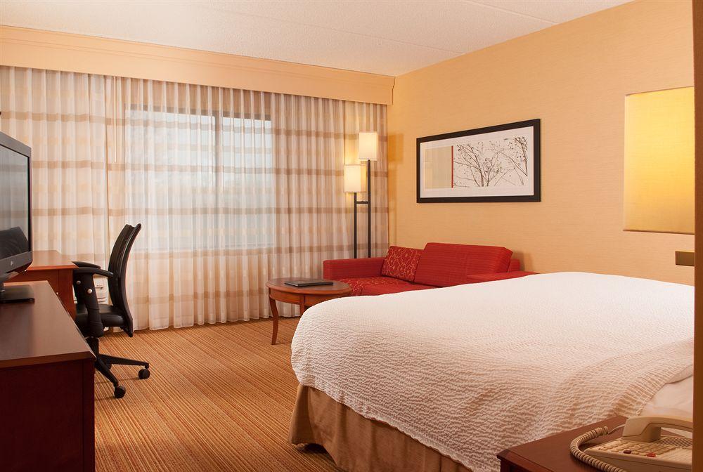 Courtyard By Marriott Charlotte Gastonia Hotel Kültér fotó