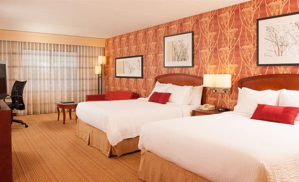 Courtyard By Marriott Charlotte Gastonia Hotel Kültér fotó