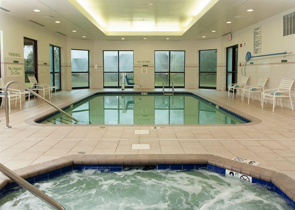 Courtyard By Marriott Charlotte Gastonia Hotel Kültér fotó