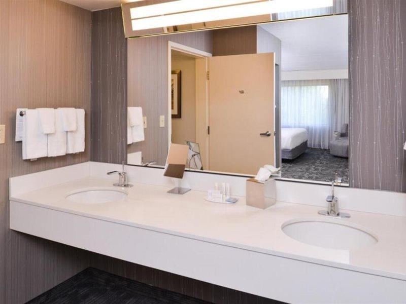 Courtyard By Marriott Charlotte Gastonia Hotel Kültér fotó