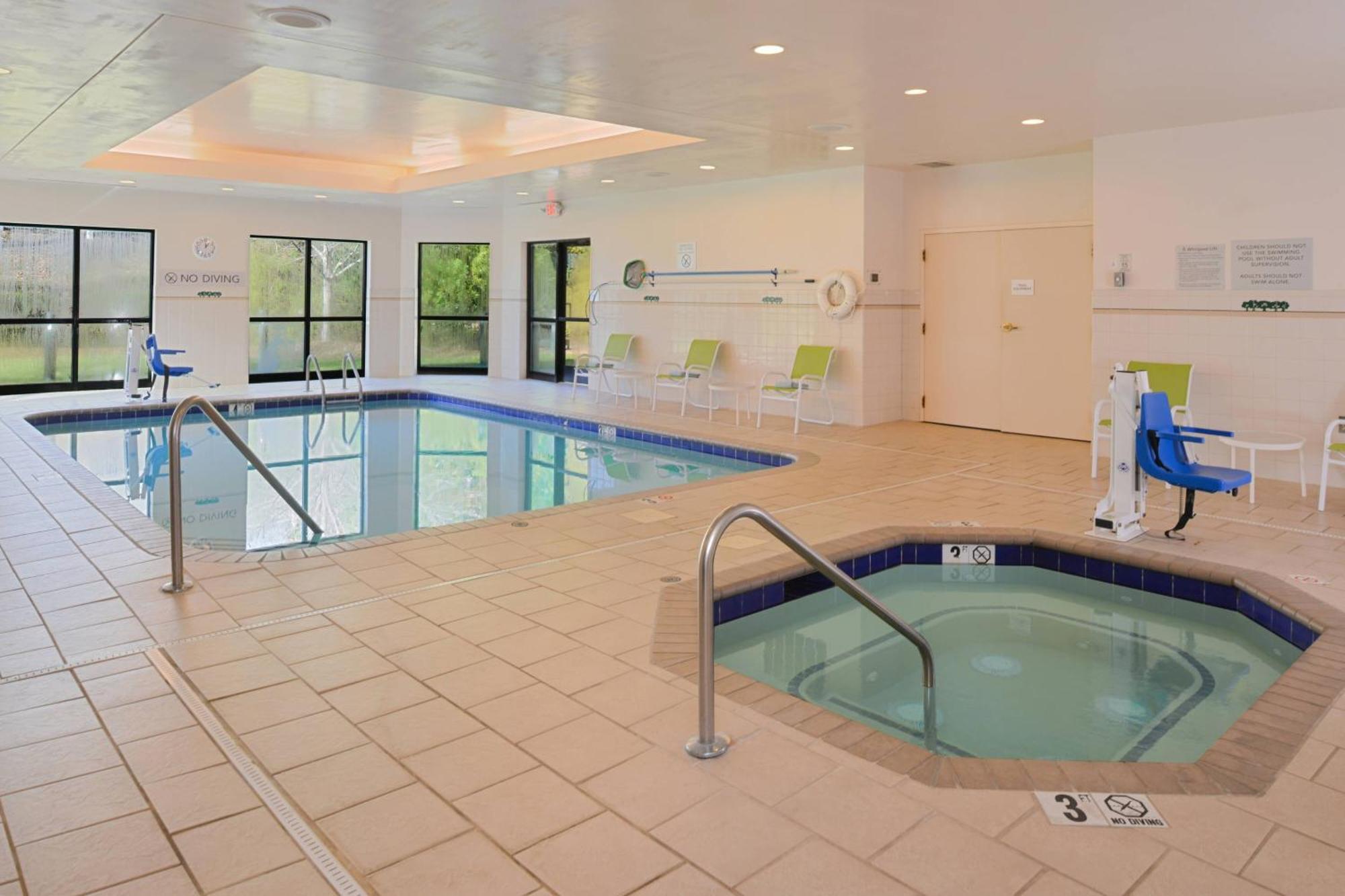 Courtyard By Marriott Charlotte Gastonia Hotel Kültér fotó