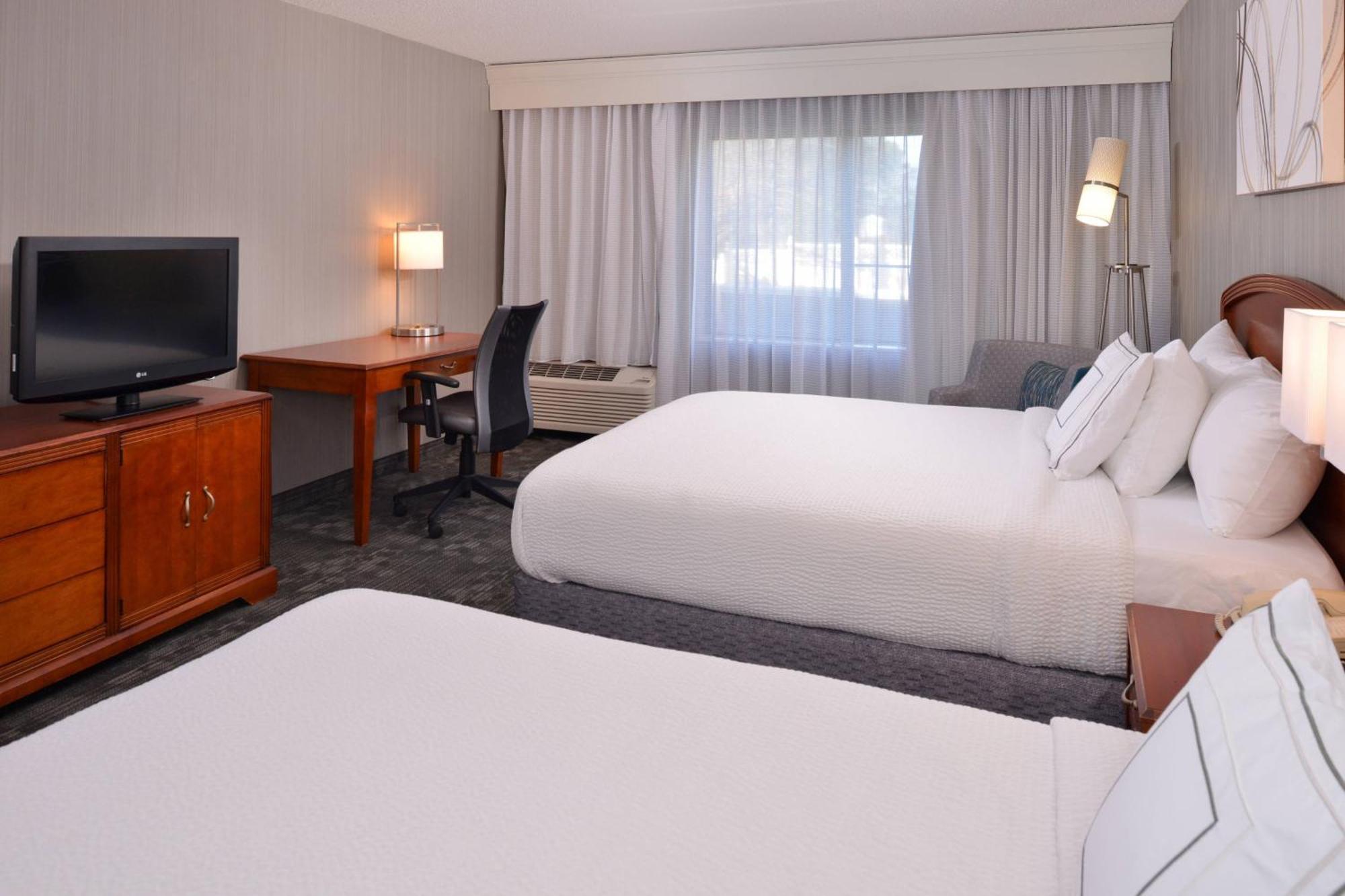 Courtyard By Marriott Charlotte Gastonia Hotel Kültér fotó
