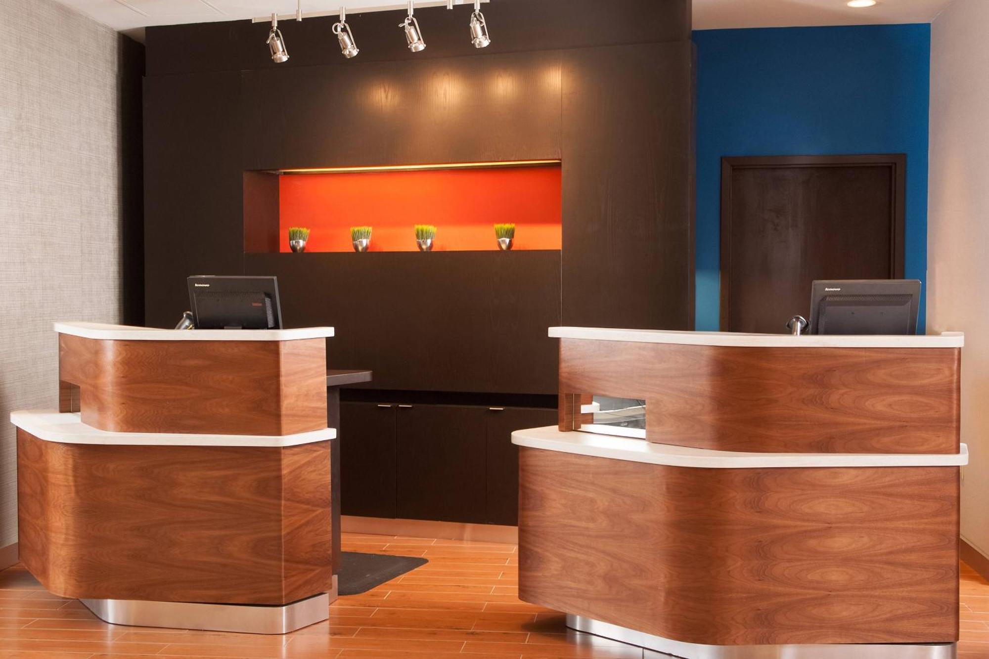 Courtyard By Marriott Charlotte Gastonia Hotel Kültér fotó