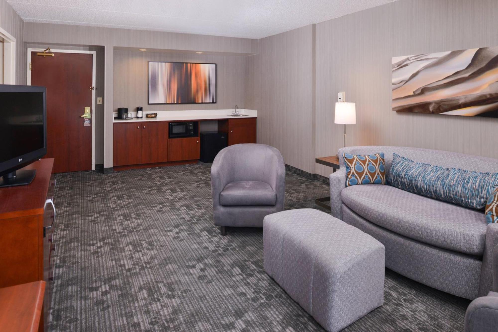Courtyard By Marriott Charlotte Gastonia Hotel Kültér fotó