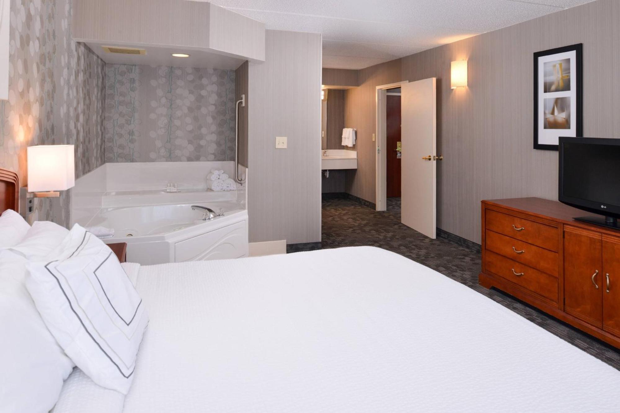 Courtyard By Marriott Charlotte Gastonia Hotel Kültér fotó