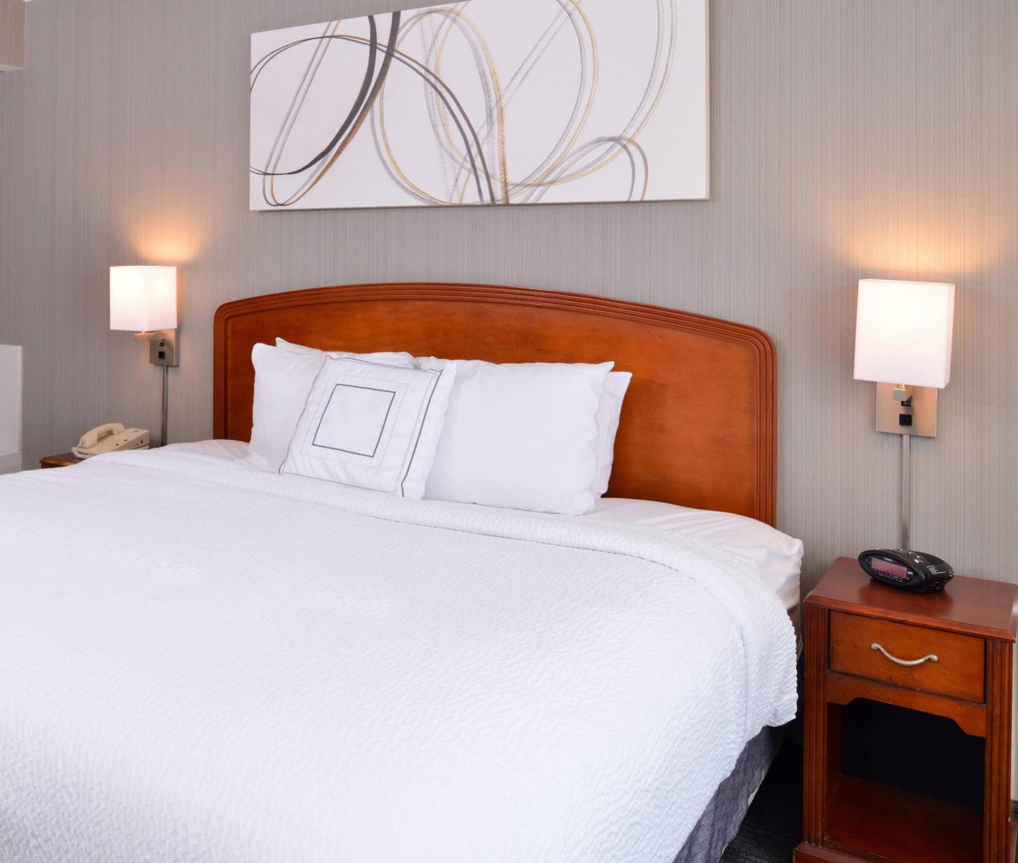 Courtyard By Marriott Charlotte Gastonia Hotel Kültér fotó