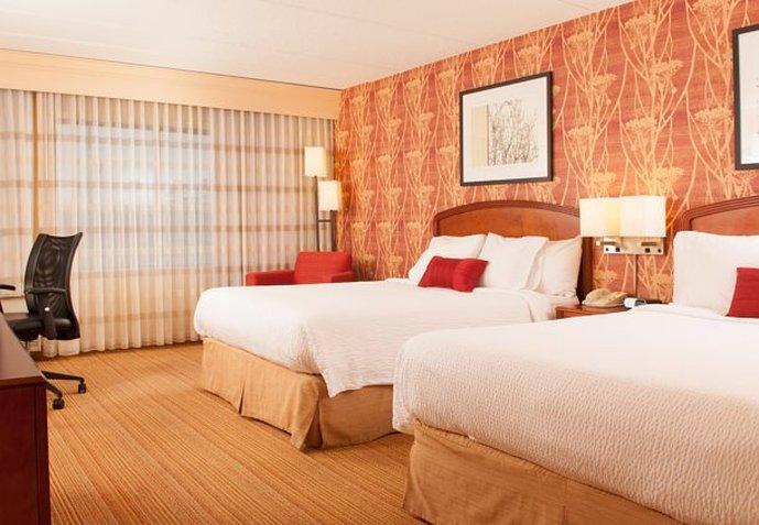Courtyard By Marriott Charlotte Gastonia Hotel Kültér fotó