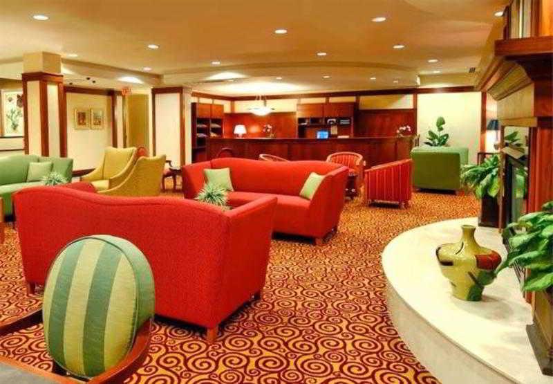 Courtyard By Marriott Charlotte Gastonia Hotel Kültér fotó