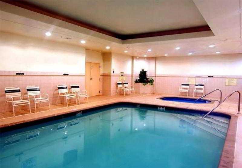 Courtyard By Marriott Charlotte Gastonia Hotel Létesítmények fotó