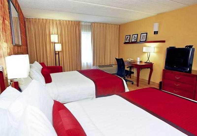 Courtyard By Marriott Charlotte Gastonia Hotel Szoba fotó