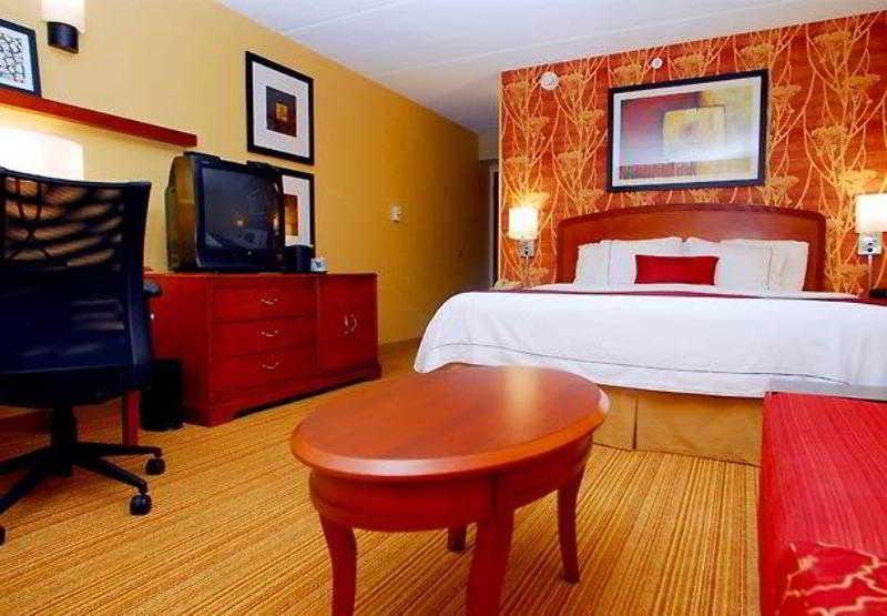 Courtyard By Marriott Charlotte Gastonia Hotel Szoba fotó