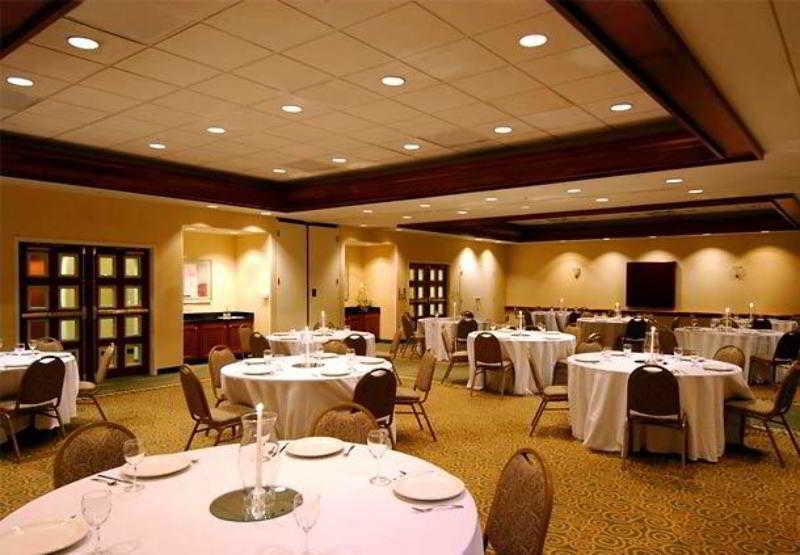Courtyard By Marriott Charlotte Gastonia Hotel Étterem fotó