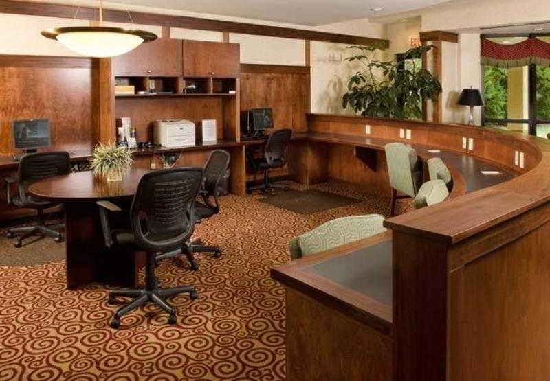Courtyard By Marriott Charlotte Gastonia Hotel Kültér fotó