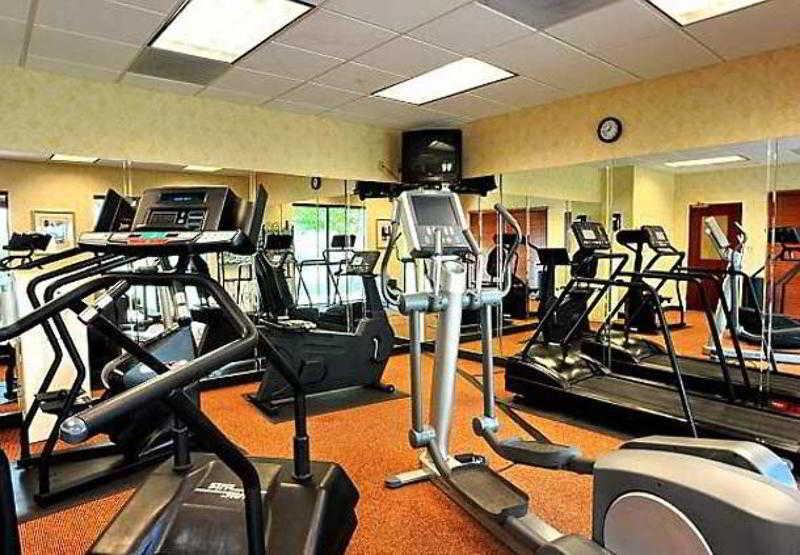 Courtyard By Marriott Charlotte Gastonia Hotel Létesítmények fotó