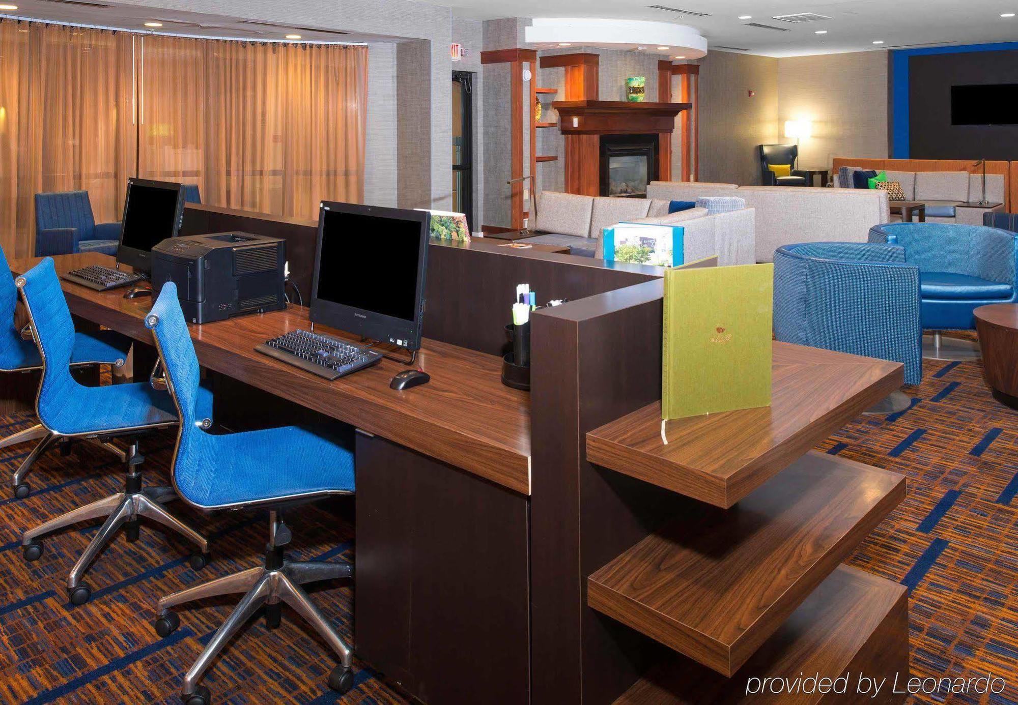 Courtyard By Marriott Charlotte Gastonia Hotel Kültér fotó