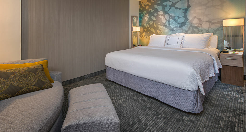 Courtyard By Marriott Charlotte Gastonia Hotel Kültér fotó
