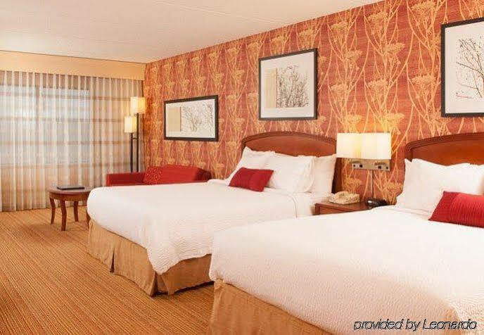 Courtyard By Marriott Charlotte Gastonia Hotel Kültér fotó