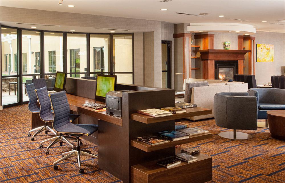 Courtyard By Marriott Charlotte Gastonia Hotel Kültér fotó